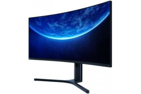 Monitor 34.0" Xiaomi Mi Curved Monitor 34 czarny