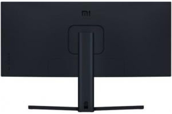 Monitor 34.0" Xiaomi Mi Curved Monitor 34 czarny