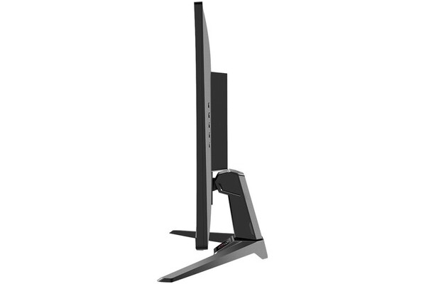 Monitor 27.0" ASrock Phantom Gaming PG27FF1A czarny