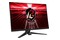 Monitor 27.0" ASrock Phantom Gaming PG27FF1A czarny