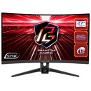Monitor 27.0" ASrock Phantom Gaming PG27F15RS1A czarny