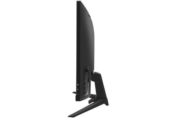 Monitor 27.0" ASrock Phantom Gaming PG27F15RS1A czarny