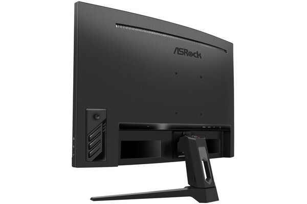 Monitor 27.0" ASrock Phantom Gaming PG27F15RS1A czarny