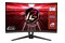Monitor 27.0" ASrock Phantom Gaming PG27F15RS1A czarny
