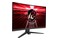 Monitor 27.0" ASrock Phantom Gaming PG27F15RS1A czarny