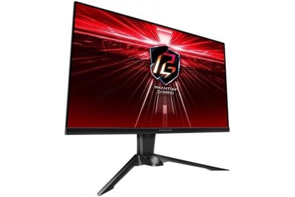 Monitor 32.0" ASrock PG32QF2B czarny