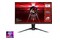 Monitor 32.0" ASrock PG32QF2B czarny