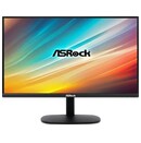 Monitor 24.5" ASrock CHALLENGER CL25FF czarny