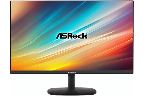 Monitor 27.0" ASrock CL27FF czarny