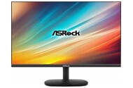 Monitor 27.0" ASrock CHALLENGER CL27FF czarny