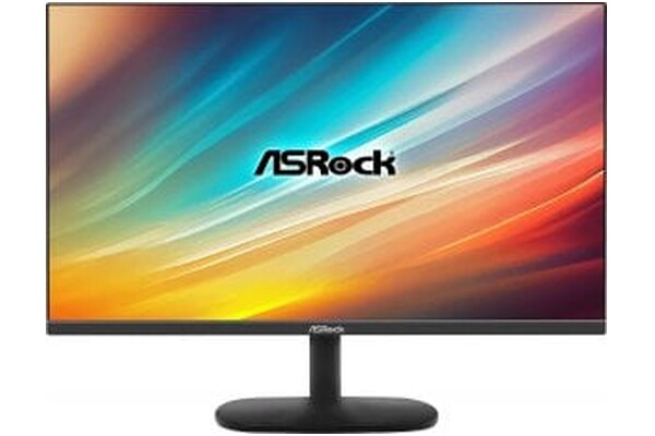 Monitor 27.0" ASrock CHALLENGER CL27FF czarny