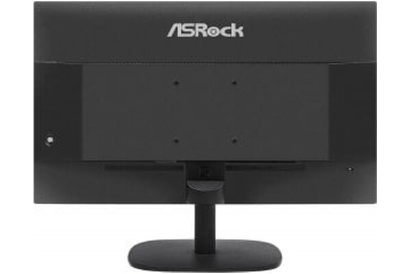 Monitor 27.0" ASrock CHALLENGER CL27FF czarny