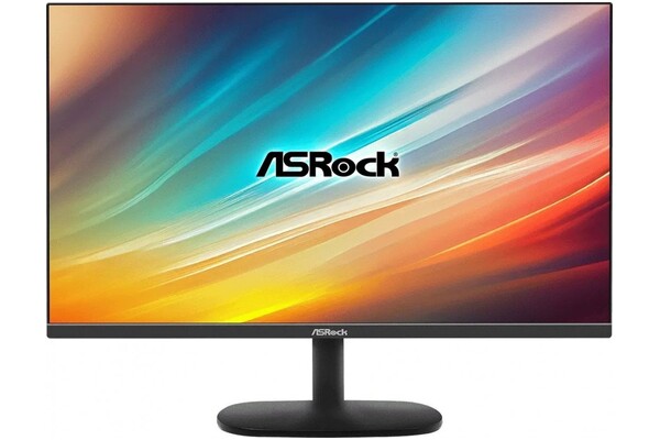 Monitor 27.0" ASrock CHALLENGER CL27FF czarny
