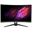 Monitor 27.0" ASrock PG27F15RS1A czarny