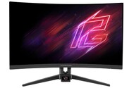 Monitor 27.0" ASrock PG27F15RS1A czarny