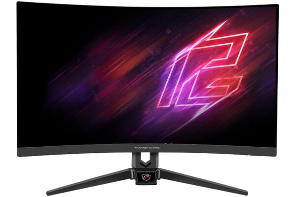 Monitor 27.0" ASrock PG27F15RS1A czarny