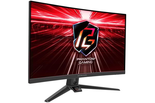 Monitor 27.0" ASrock PG27F15RS1A czarny