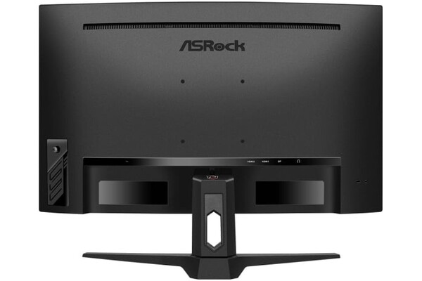 Monitor 27.0" ASrock PG27F15RS1A czarny