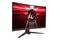 Monitor 27.0" ASrock PG27F15RS1A czarny