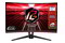 Monitor 27.0" ASrock PG27F15RS1A czarny