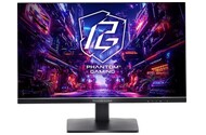 Monitor 27.0" ASrock PG27QFT1B czarny