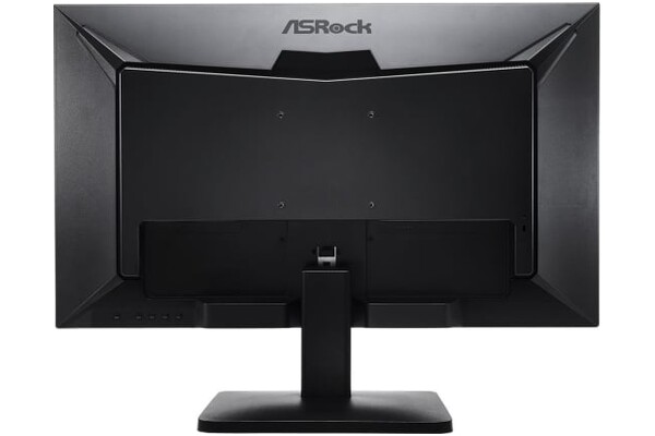 Monitor 27.0" ASrock PG27QFT1B czarny