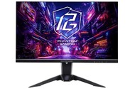 Monitor 27.0" ASrock PG27QFT2A czarny
