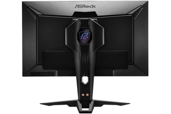 Monitor 27.0" ASrock PG27QFT2A czarny