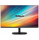 Monitor 27.0" ASrock Challenger CL27FF czarny
