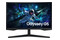 Monitor 27.0" Samsung LS27CG552EUXEN