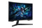 Monitor 27.0" Samsung LS27CG552EUXEN