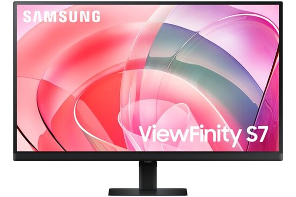 Monitor 27.0" Samsung S70D czarny