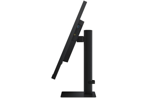 Monitor 27.0" Samsung S70D czarny