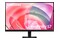 Monitor 27.0" Samsung S70D czarny