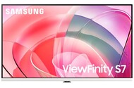 Monitor 32.0" Samsung S70D biały