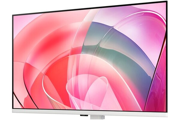 Monitor 32.0" Samsung S70D biały