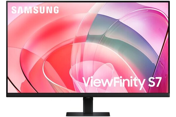 Monitor 32.0" Samsung S70D czarny
