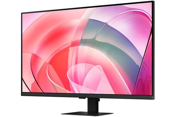 Monitor 32.0" Samsung S70D czarny