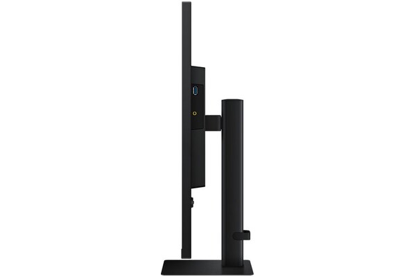Monitor 32.0" Samsung S70D czarny
