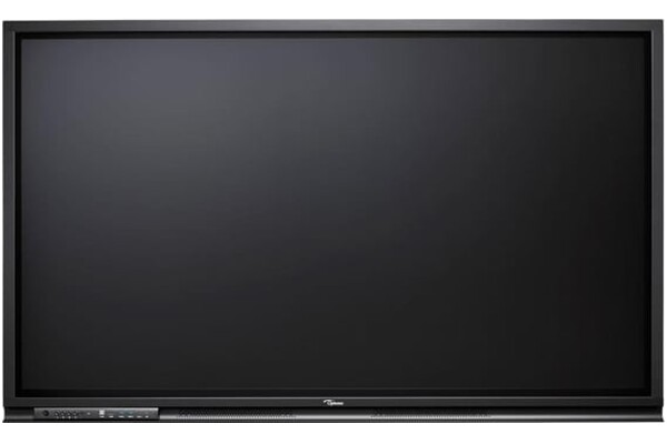 Monitor 75.0" Optoma 3752RK czarny