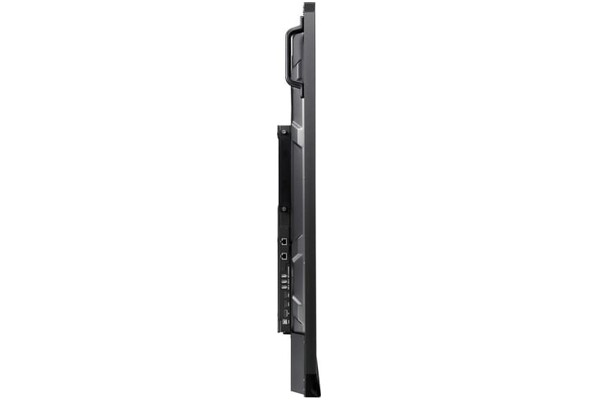 Monitor 75.0" Optoma 3752RK czarny