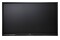 Monitor 75.0" Optoma 3752RK czarny