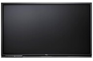 Monitor 65.0" Optoma 3652RK czarny