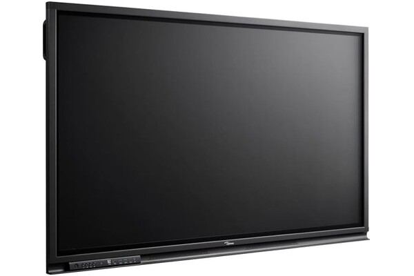 Monitor 65.0" Optoma 3652RK czarny