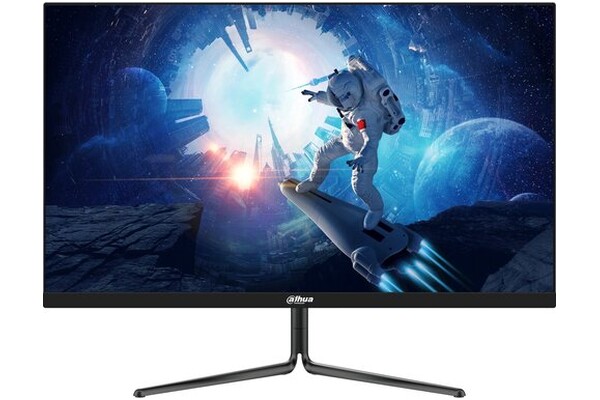 Monitor 27.0" Dahua Technology LM27-E231 czarny