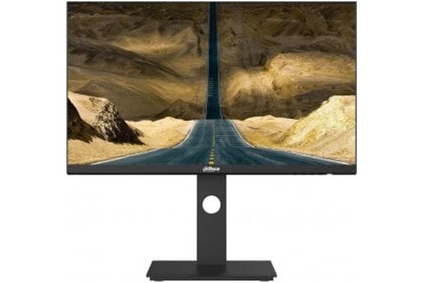 Monitor 27.0" Dahua Technology LM27-P301A czarny