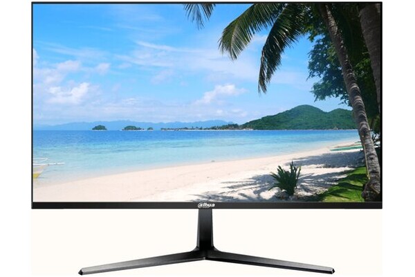 Monitor 27.0" Dahua Technology LM27-B200 czarny