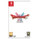 Dragon Quest I & II HD2D Remake Nintendo Switch