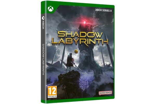 Shadow Labirynth Xbox (Series X)