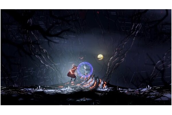 Shadow Labirynth Xbox (Series X)